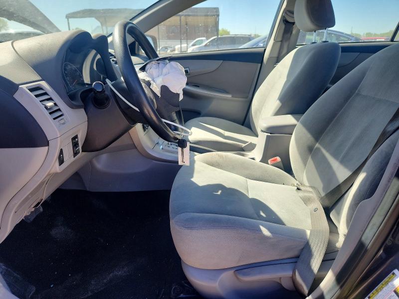 Продажа на аукционе авто 2013 Toyota Corolla, vin: 2T1BU4EE4DC031045, номер лота: 49608736