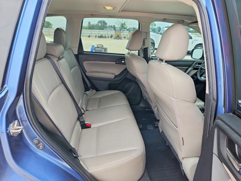 Продажа на аукционе авто 2016 Subaru Forester, vin: JF2SJAHC2GH490786, номер лота: 51325906