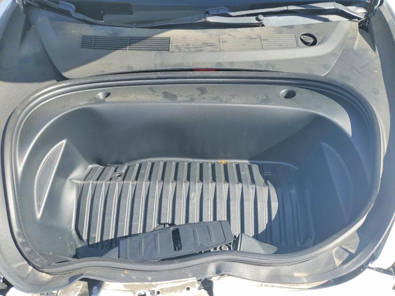Продаж на аукціоні авто 2021 Tesla Model 3, vin: 5YJ3E1EA4MF024864, номер лоту: 49498576