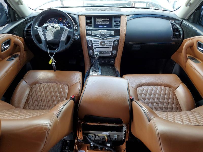Продажа на аукционе авто 2019 Infiniti Qx80, vin: JN8AZ2NF9K9688702, номер лота: 49412016