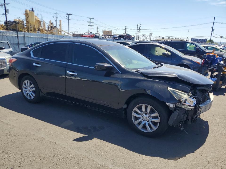 Aukcja sprzedaży 2014 Nissan Altima, vin: 1N4AL3AP3EN363112, numer aukcji: 51021236