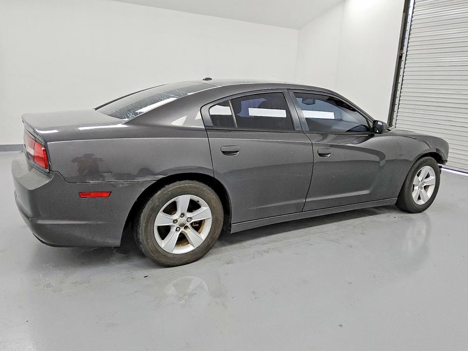 Продаж на аукціоні авто 2014 Dodge Charger, vin: 2C3CDXBG3EH205856, номер лоту: 48486356
