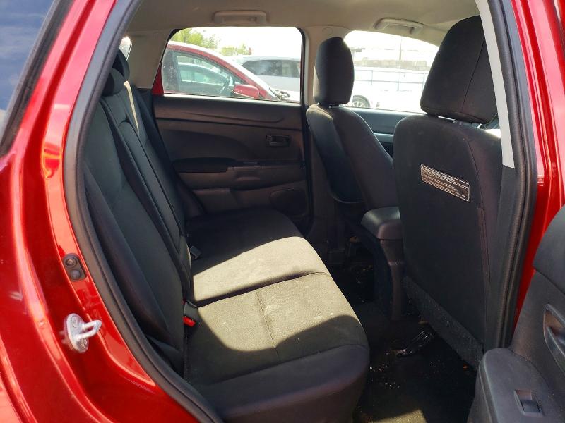 Aukcja sprzedaży 2013 Mitsubishi Outlander Sport, vin: 4A4AP3AU8DE008917, numer aukcji: 50278576