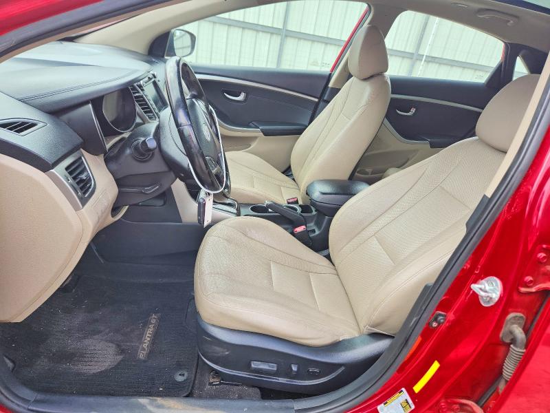 50071766 :رقم المزاد ، KMHD35LE9DU097545 vin ، 2013 Hyundai Elantra Gt مزاد بيع