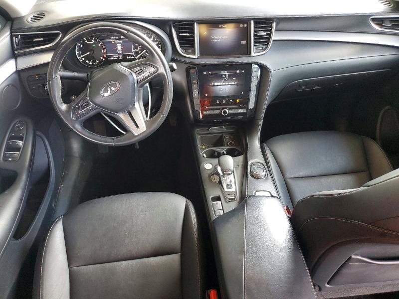 Продажа на аукционе авто 2020 Infiniti Qx50, vin: 3PCAJ5M18LF103593, номер лота: 48944156