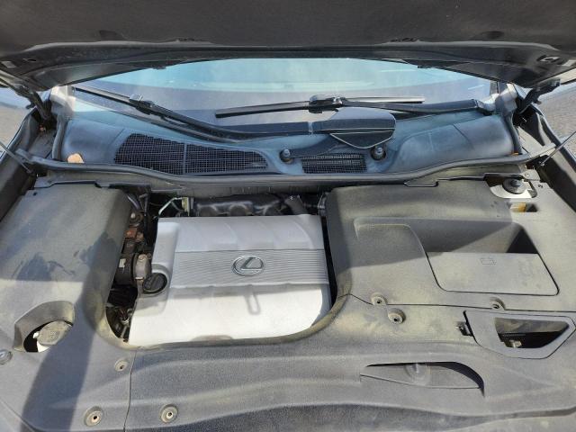 Продаж на аукціоні авто 2011 Lexus Rx, vin: 2T2BK1BA3BC102475, номер лоту: 49798916