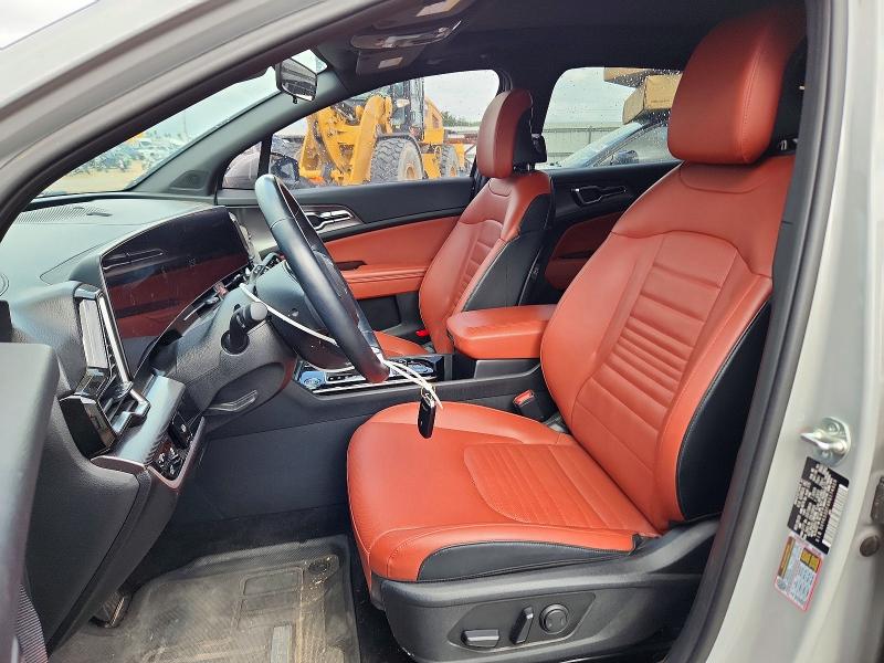 Aukcja sprzedaży 2024 Kia Sportage, vin: 5XYK53DF4RG174929, numer aukcji: 49265036