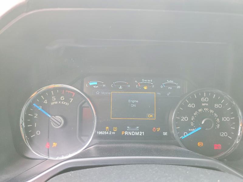 Aukcja sprzedaży 2016 Ford F150, vin: 1FTEW1EG0GFA03150, numer aukcji: 49877766