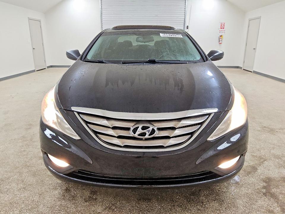 Продаж на аукціоні авто 2012 Hyundai Sonata, vin: 5NPEC4AB1CH332461, номер лоту: 50825266
