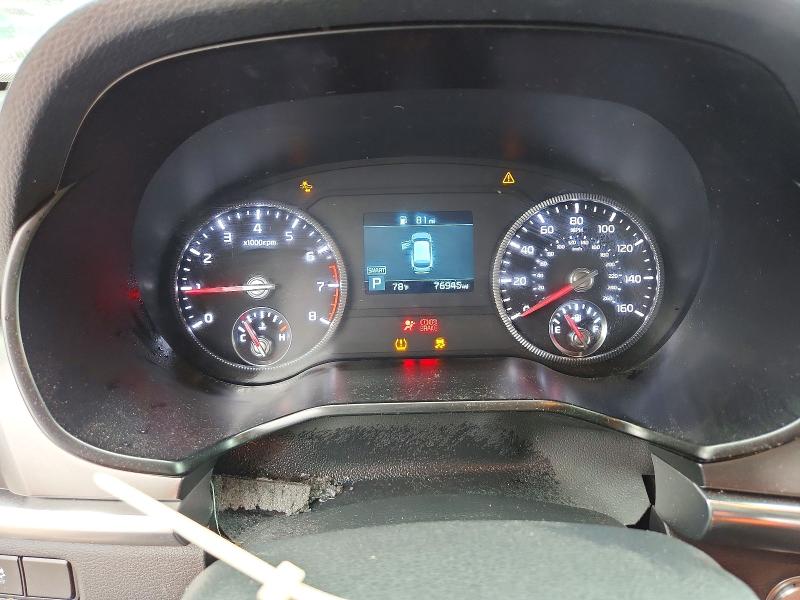 48460326 :رقم المزاد ، 5XYP24HC7NG230201 vin ، 2022 Kia Telluride مزاد بيع