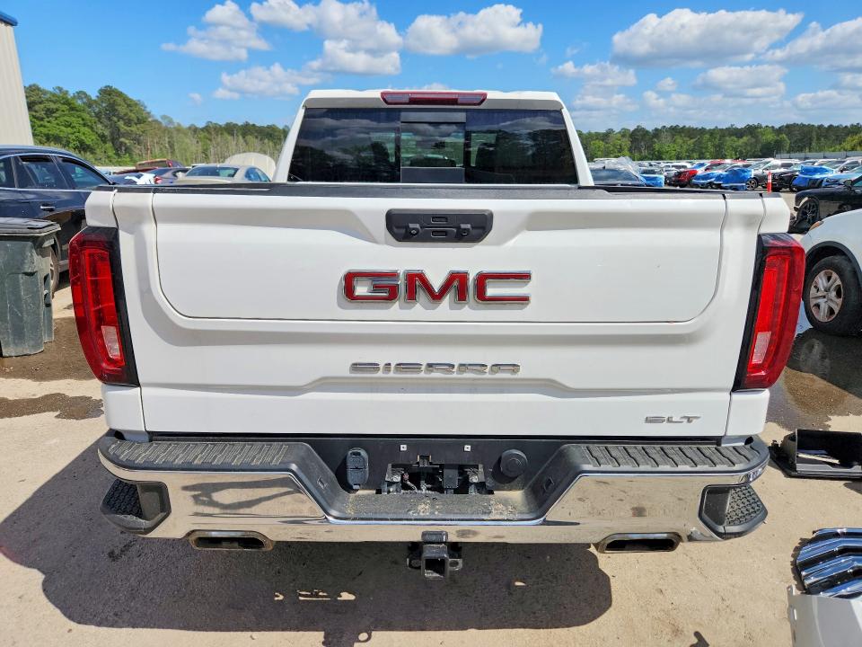 48875966 :رقم المزاد ، 3GTUUDEDXPG176830 vin ، 2023 Gmc Sierra مزاد بيع