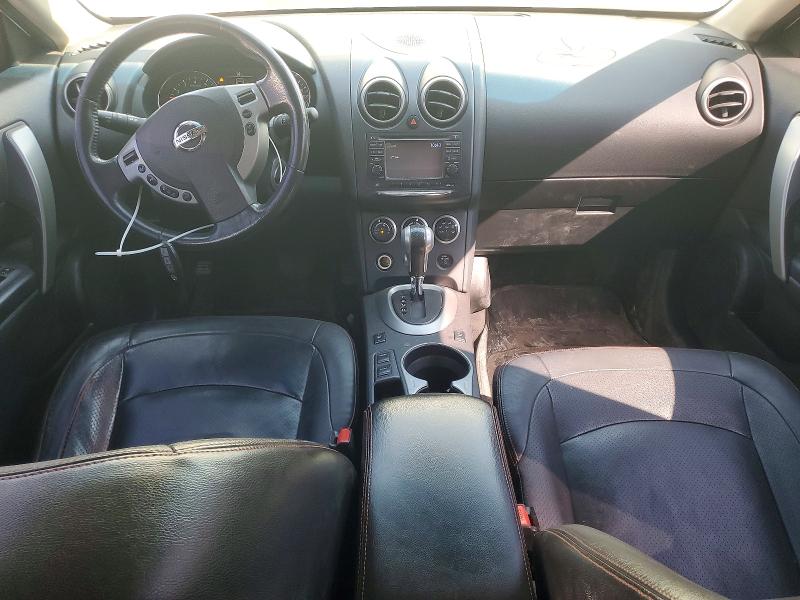 Продажа на аукционе авто 2013 Nissan Rogue, vin: JN8AS5MV0DW107560, номер лота: 50581316