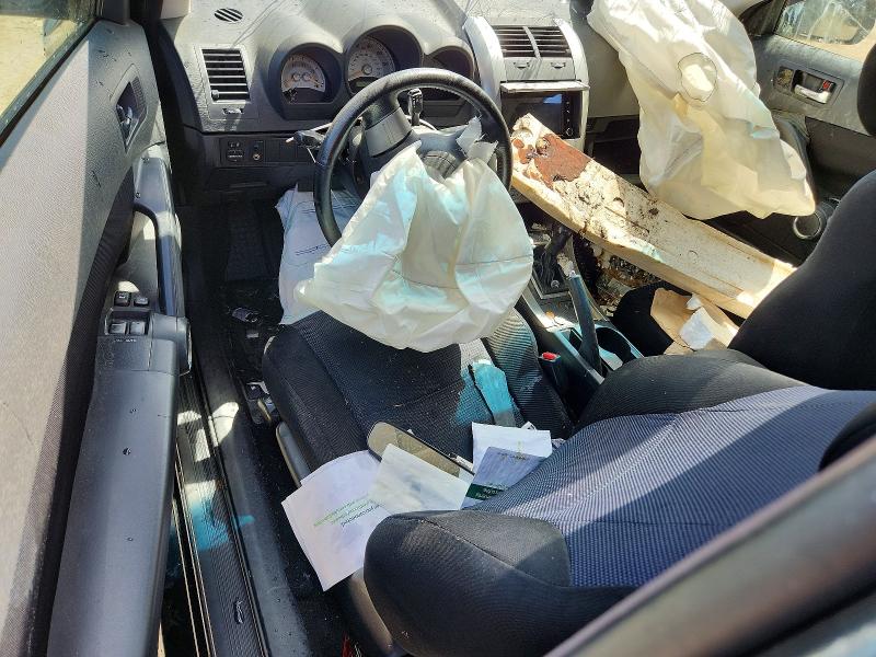 48286636 :رقم المزاد ، JTKDE177260095254 vin ، 2006 Scion Tc مزاد بيع