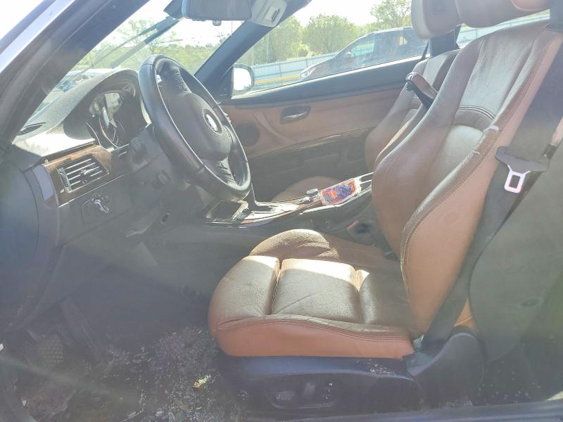 Aukcja sprzedaży 2012 Bmw 335, vin: WBADX7C56CE745157, numer aukcji: 48329036