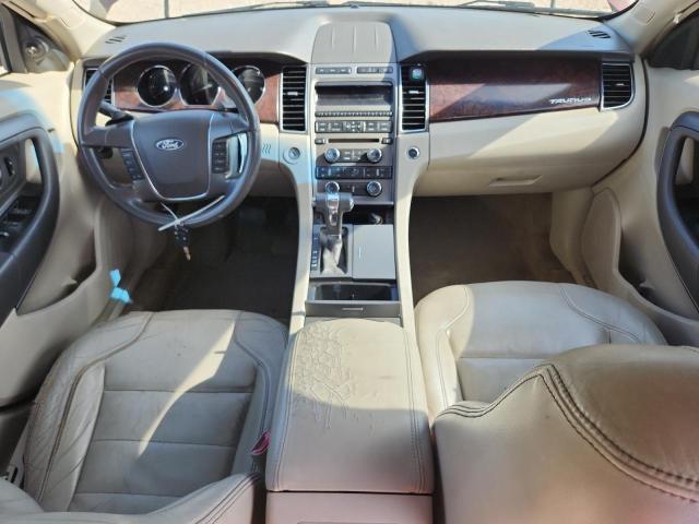 Aukcja sprzedaży 2012 Ford Taurus Limited Awd, vin: 1FAHP2EW6CG144211, numer aukcji: 50096906