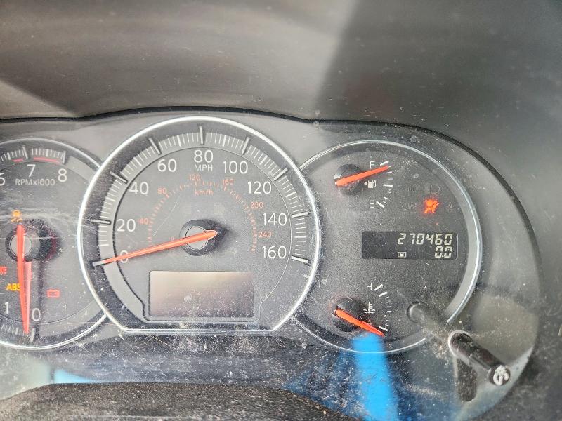 48591426 :رقم المزاد ، 1N4AA5APXCC851080 vin ، 2012 Nissan Maxima مزاد بيع