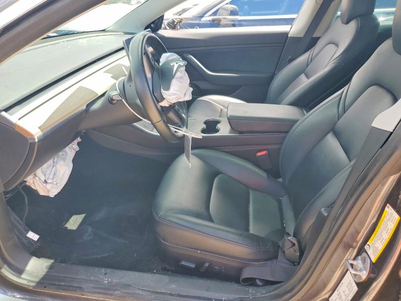 Aukcja sprzedaży 2019 Tesla Model 3, vin: 5YJ3E1EA6KF313614, numer aukcji: 49402996