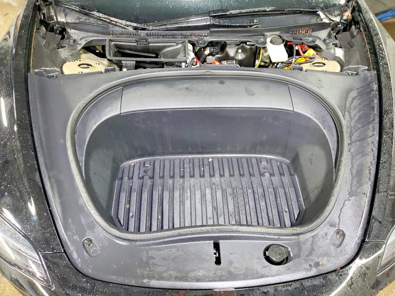Aukcja sprzedaży 2024 Tesla Model 3, vin: 5YJ3E1EA0RF725067, numer aukcji: 48332646