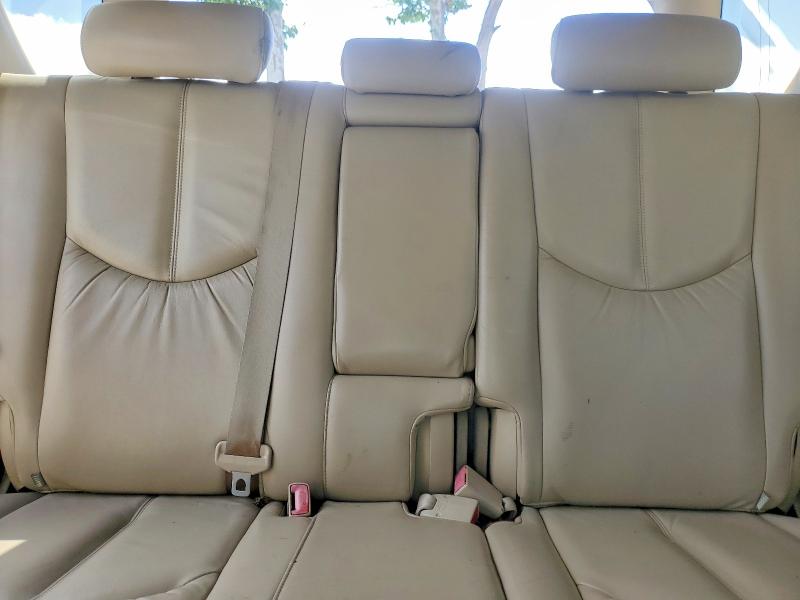 Aukcja sprzedaży 2003 Lexus Rx, vin: JTJHF10U530311242, numer aukcji: 51146556