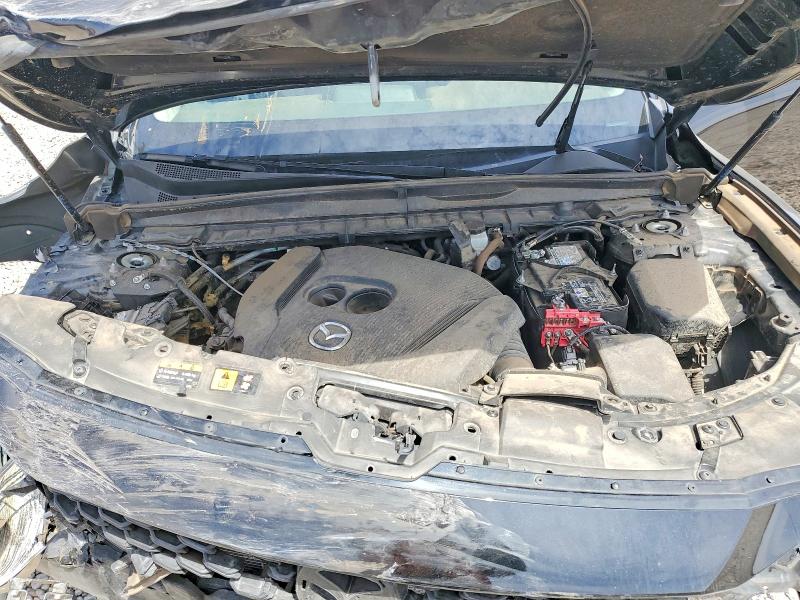 Продажа на аукционе авто 2024 Mazda Cx-50, vin: 7MMVABXY2RN192659, номер лота: 52007316
