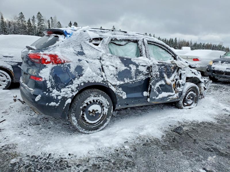 2019 Hyundai Tucson მანქანა იყიდება აუქციონზე, vin: KM8J3CAL2KU996818, აუქციონის ნომერი: 49383846