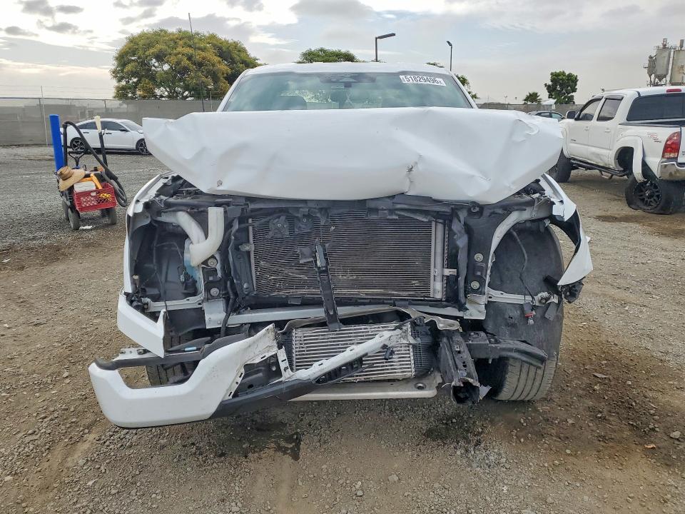 Продаж на аукціоні авто 2023 Ford F150, vin: 1FTEW1CP4PKE59940, номер лоту: 51829496