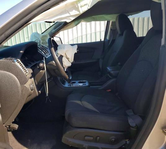Aukcja sprzedaży 2011 Gmc Acadia, vin: 1GKKRPED5BJ361163, numer aukcji: 50710796