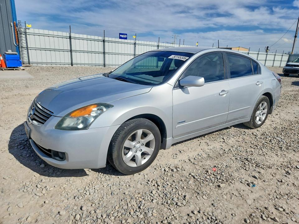 Aukcja sprzedaży 2009 Nissan Altima, vin: 1N4CL21E29C166225, numer aukcji: 50195306