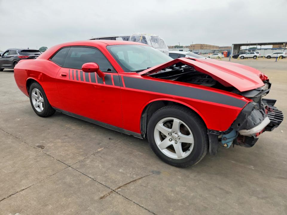 Aukcja sprzedaży 2010 Dodge Challenger, vin: 2B3CJ4DV7AH131769, numer aukcji: 50767546