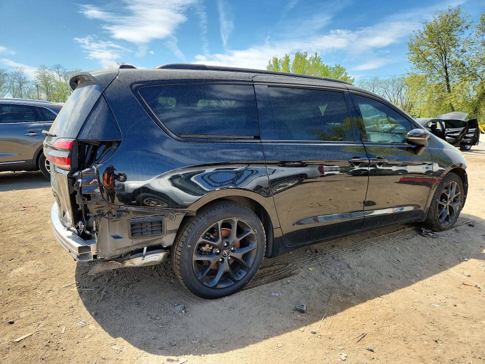 Aukcja sprzedaży 2023 Chrysler Pacifica, vin: 2C4RC1BG8PR522082, numer aukcji: 49809126