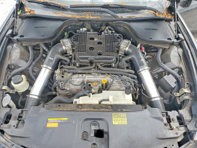 Продаж на аукціоні авто 2014 Infiniti Q60 Coupe, vin: JN1CV6EK0EM111436, номер лоту: 51860326