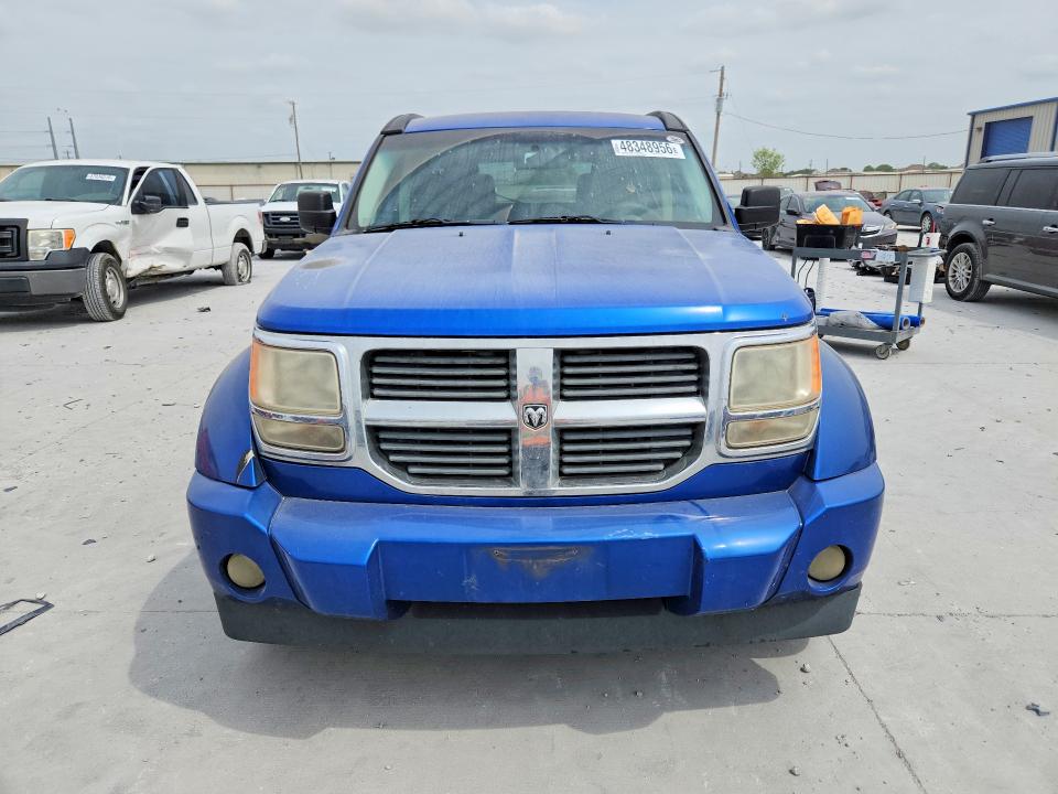 Aukcja sprzedaży 2007 Dodge Nitro, vin: 1D8GT28K47W728209, numer aukcji: 48348956