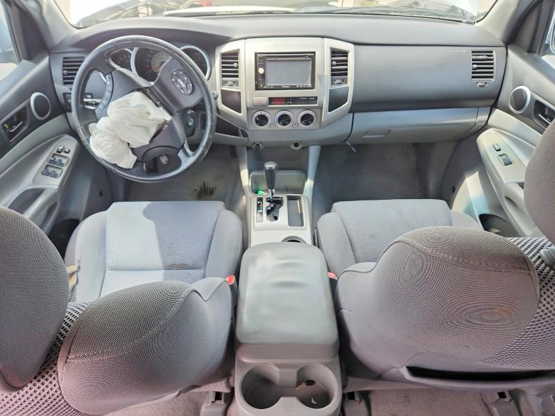 52044716 :رقم المزاد ، 5TEJU62N36Z238437 vin ، 2006 Toyota Tacoma مزاد بيع