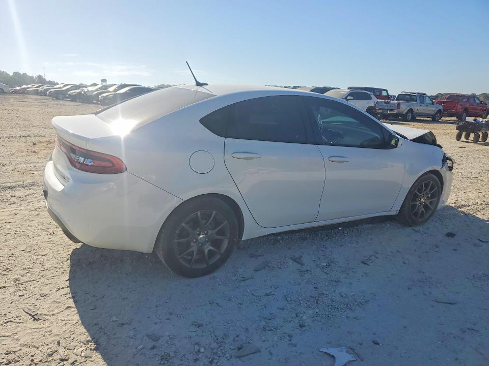 Aukcja sprzedaży 2015 Dodge Dart, vin: 1C3CDFBB1FD363951, numer aukcji: 49979866