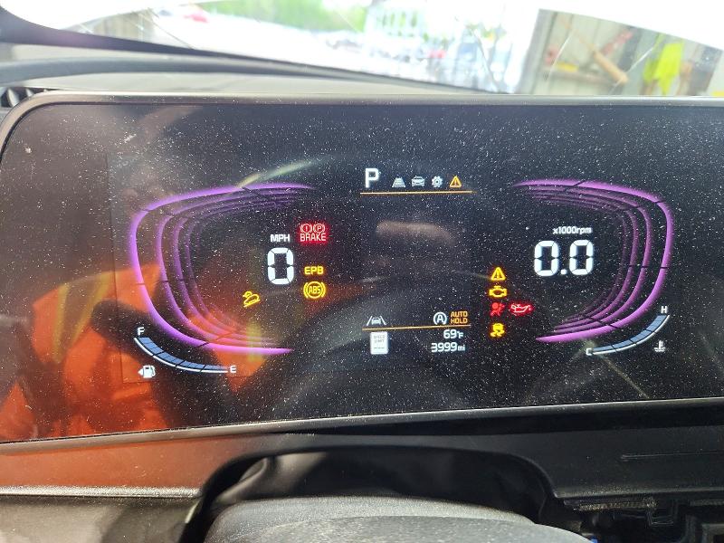 Продажа на аукционе авто 2024 Kia Sportage, vin: 5XYK6CDF7RG213686, номер лота: 51606546