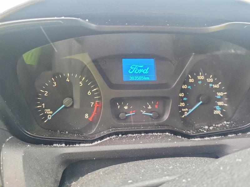47562226 :رقم المزاد ، 1FTYR3XM3KKA12962 vin ، 2019 Ford Transit مزاد بيع