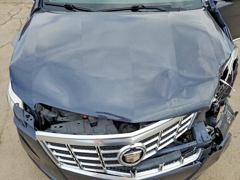 48153896 :رقم المزاد ، 2G61P5S35D9158000 vin ، 2013 Cadillac Xts مزاد بيع