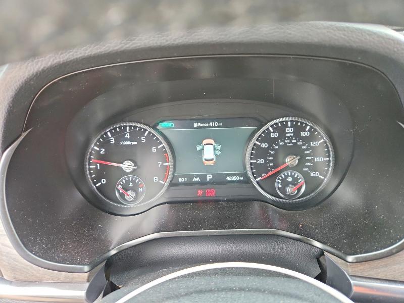 Aukcja sprzedaży 2020 Kia Telluride, vin: 5XYP5DHC8LG003054, numer aukcji: 51699716