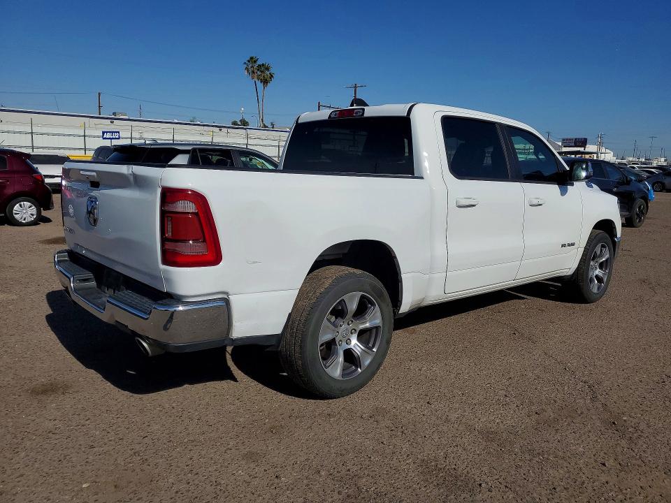 Продажа на аукционе авто 2024 Ram 1500, vin: 1C6RREJT7RN218544, номер лота: 51873356
