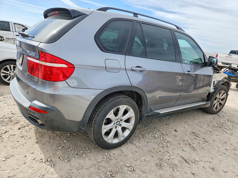 Продажа на аукционе авто 2009 Bmw X5, vin: 5UXFE83549L168848, номер лота: 50612416