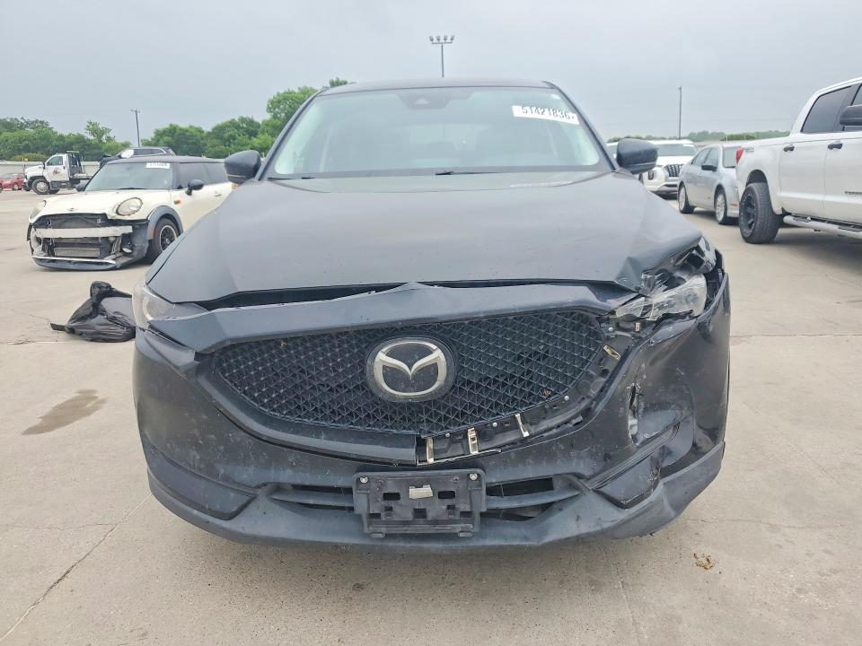 51421836 :رقم المزاد ، JM3KFACM4K0640945 vin ، 2019 Mazda Cx-5 مزاد بيع