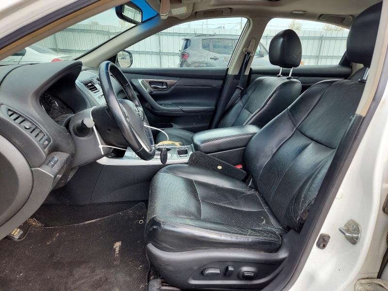 Aukcja sprzedaży 2013 Nissan Altima, vin: 1N4AL3AP8DC110684, numer aukcji: 49464006