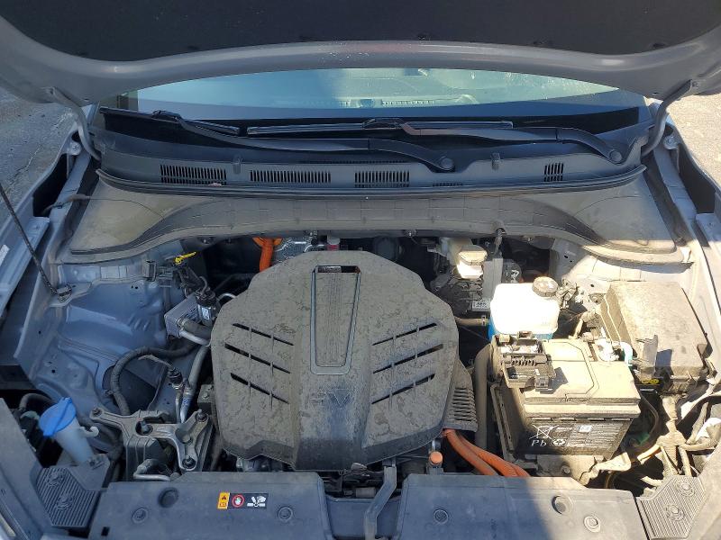 2023 Hyundai Kona მანქანა იყიდება აუქციონზე, vin: KM8K33AG0PU160746, აუქციონის ნომერი: 51798906