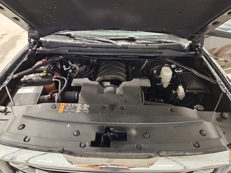 Aukcja sprzedaży 2018 Gmc Sierra, vin: 3GTU2NEC1JG475360, numer aukcji: 48387226