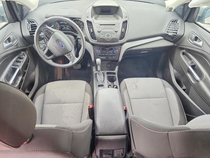 Aukcja sprzedaży 2017 Ford Escape, vin: 1FMCU9G94HUB30454, numer aukcji: 49660296