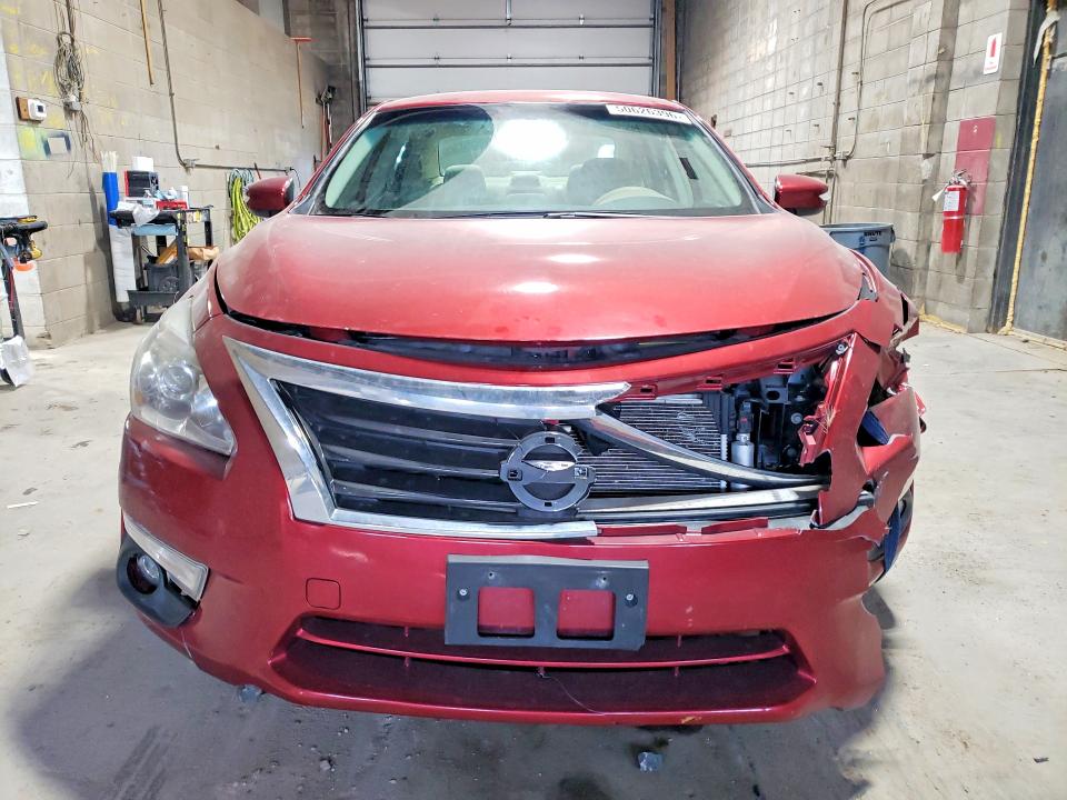 50626396 :رقم المزاد ، 1N4AL3AP7DC171296 vin ، 2013 Nissan Altima مزاد بيع