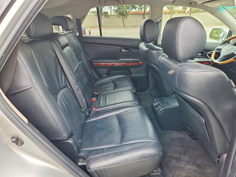 Продаж на аукціоні авто 2009 Lexus Rx, vin: 2T2GK31U89C063549, номер лоту: 51345176