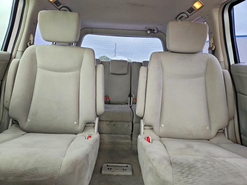 50711026 :رقم المزاد ، JN8AE2KP7E9105377 vin ، 2014 Nissan Quest مزاد بيع