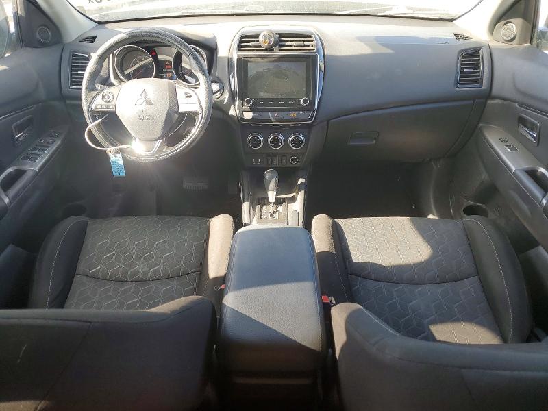Продаж на аукціоні авто 2021 Mitsubishi Outlander Sport, vin: JA4APVAU6MU035469, номер лоту: 48121076