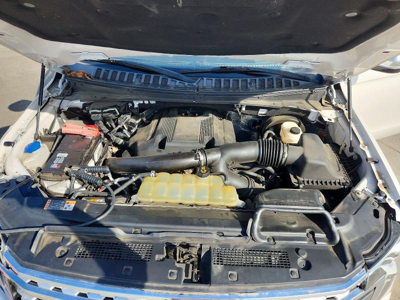 Продаж на аукціоні авто 2019 Ford Expedition, vin: 1FMJU1LT7KEA51940, номер лоту: 51658766